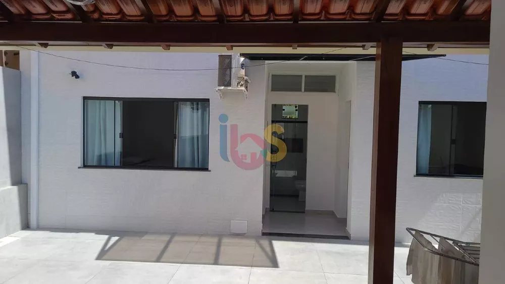 Casa à venda com 4 quartos, 450m² - Foto 1