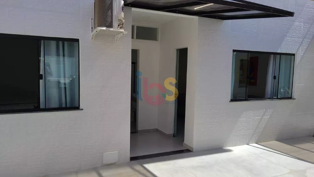 Casa à venda com 4 quartos, 450m² - Foto 2