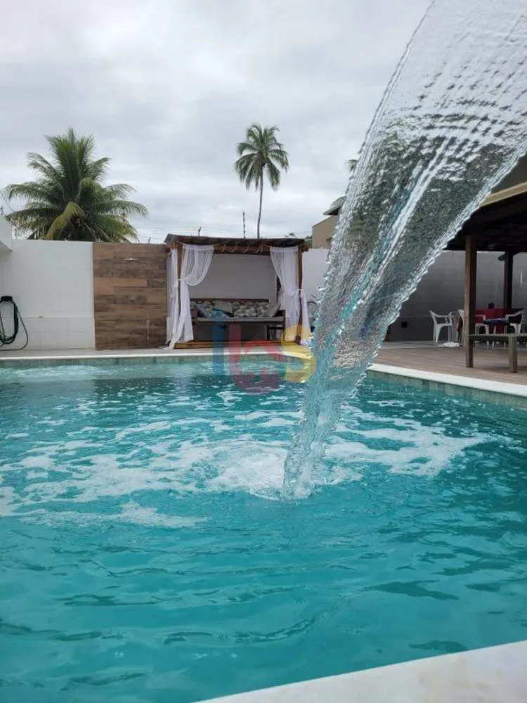 Casa, 4 quartos, 450 m² - Foto 1