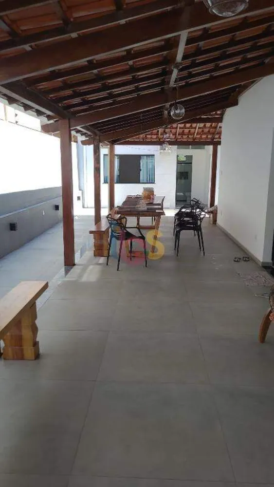 Casa, 4 quartos, 450 m² - Foto 11