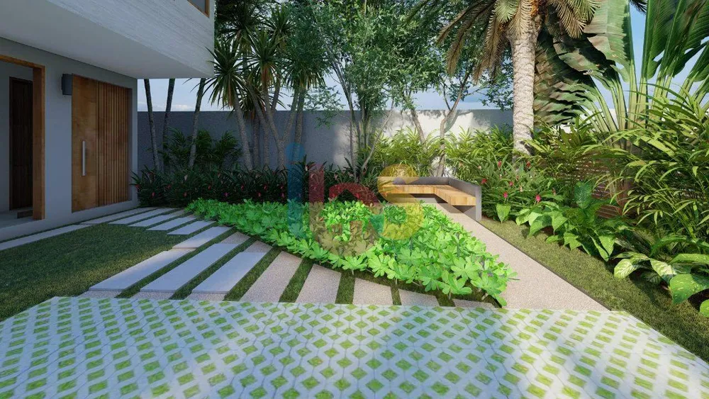 Casa, 4 quartos, 275 m² - Foto 6