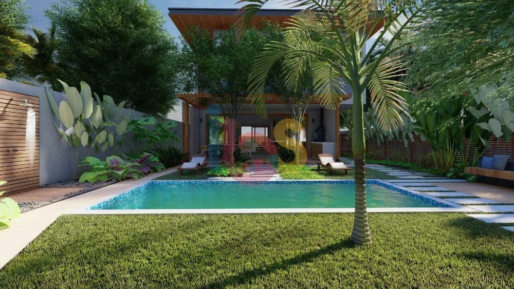 Casa, 4 quartos, 275 m² - Foto 8