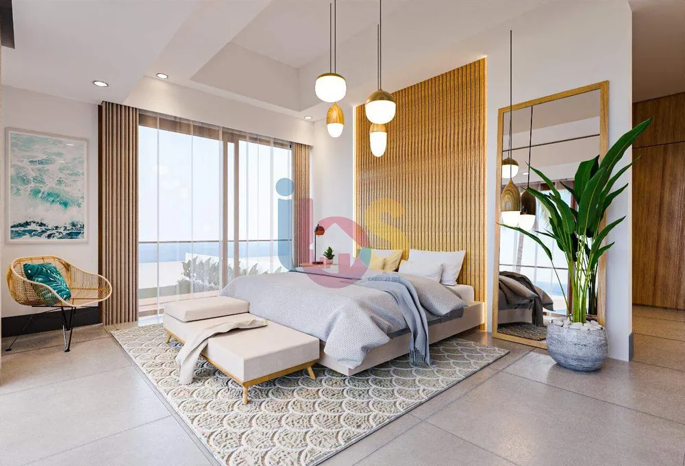 Casa, 4 quartos, 275 m² - Foto 2