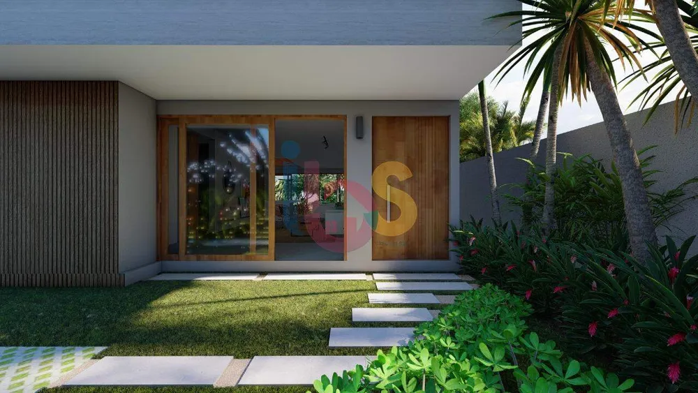 Casa, 4 quartos, 275 m² - Foto 3