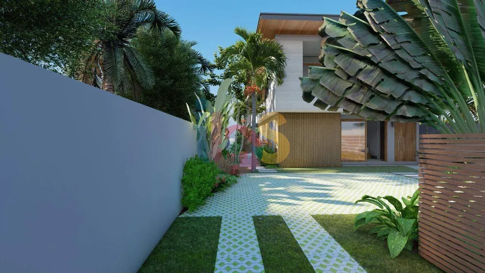 Casa, 4 quartos, 275 m² - Foto 7