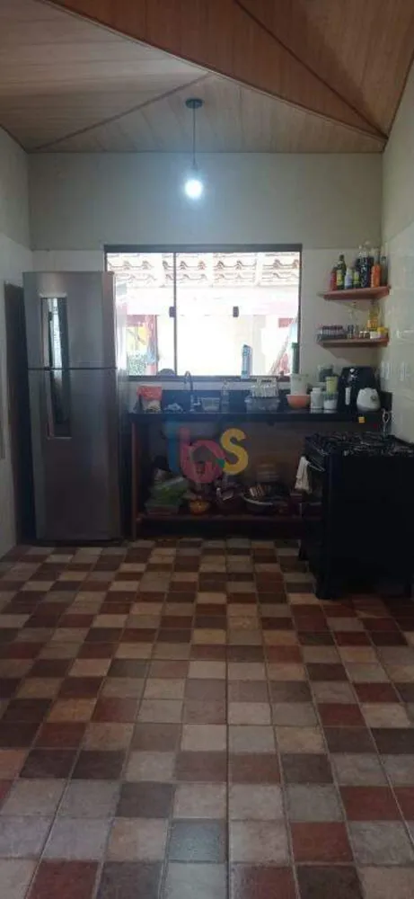 Casa, 3 quartos, 120 m² - Foto 4