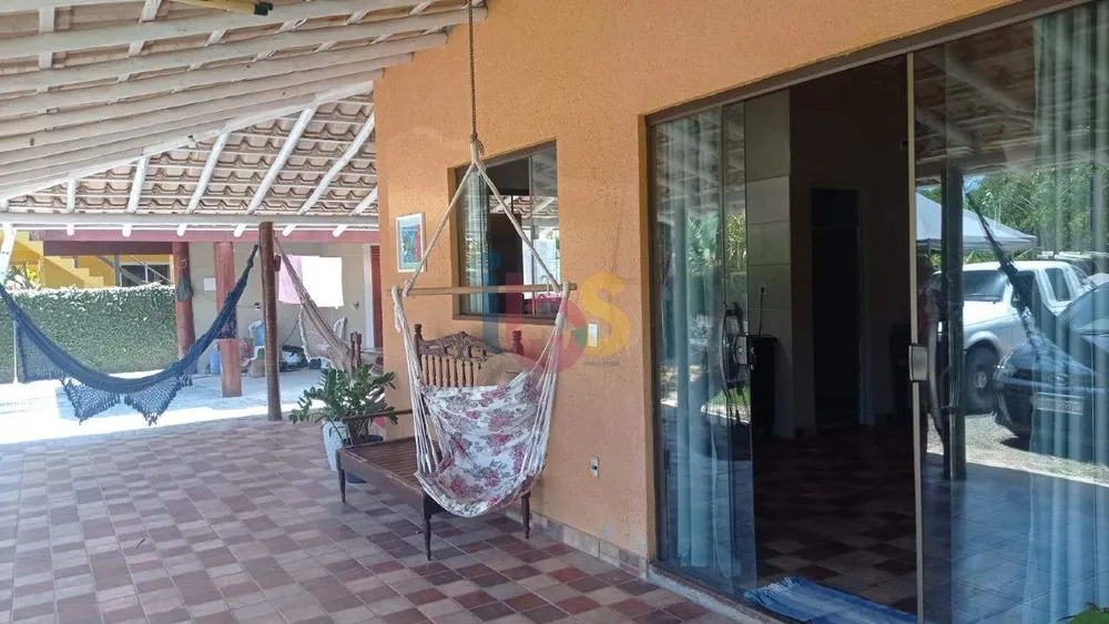 Casa, 3 quartos, 120 m² - Foto 2