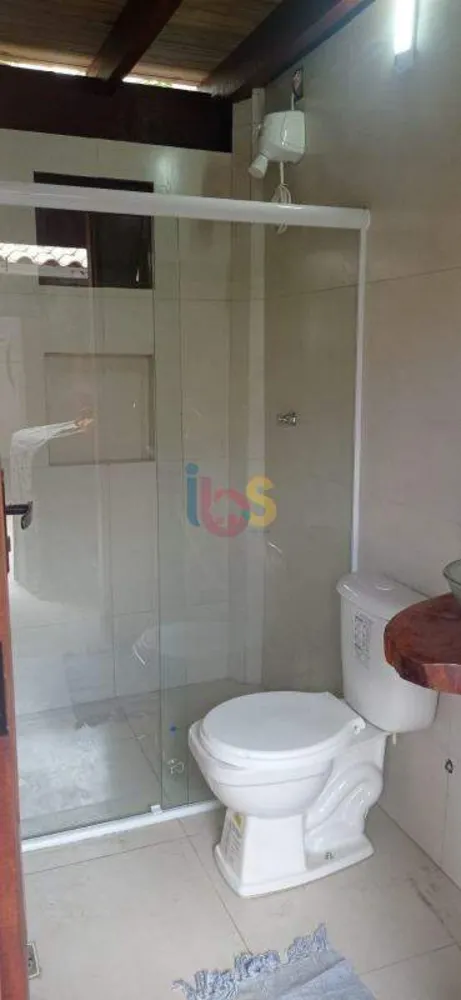 Casa, 3 quartos, 120 m² - Foto 9