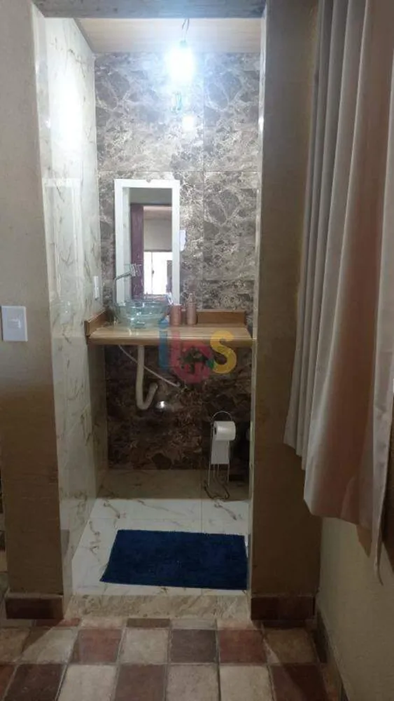 Casa, 3 quartos, 120 m² - Foto 6