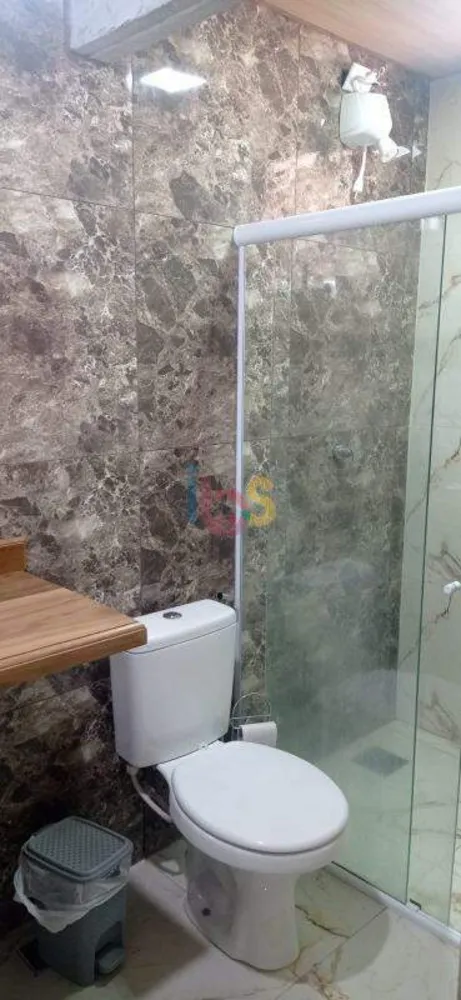 Casa, 3 quartos, 120 m² - Foto 7