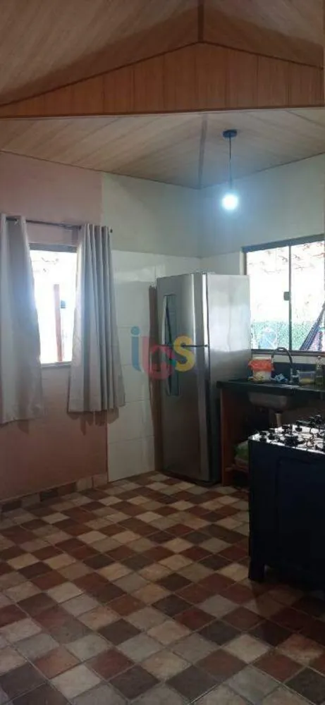 Casa, 3 quartos, 120 m² - Foto 5