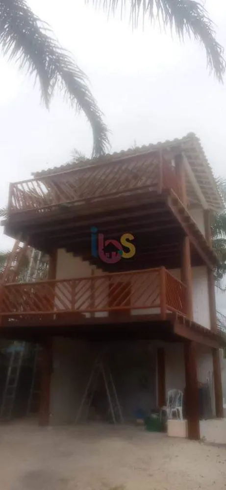Casa, 3 quartos, 120 m² - Foto 8