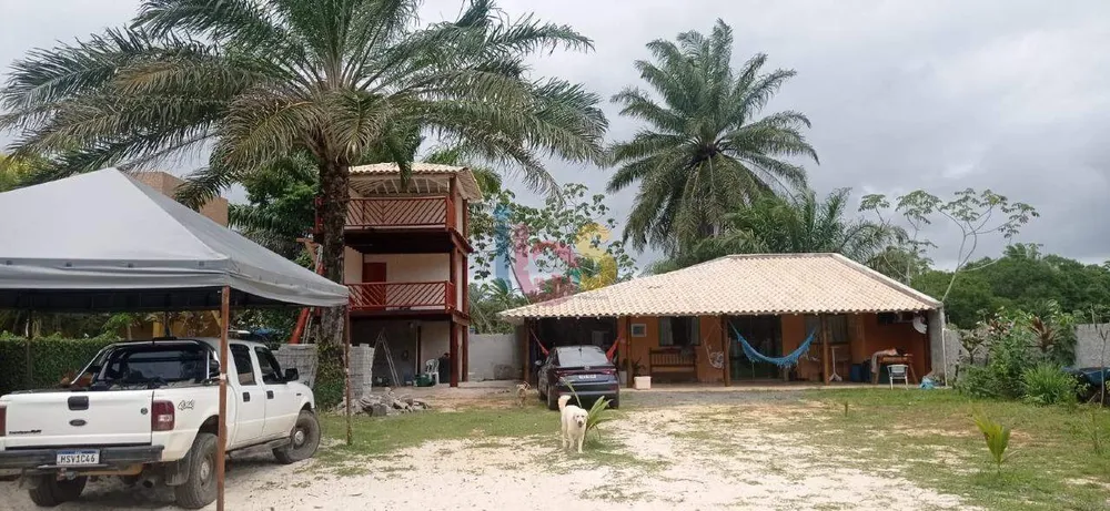 Casa, 3 quartos, 120 m² - Foto 11