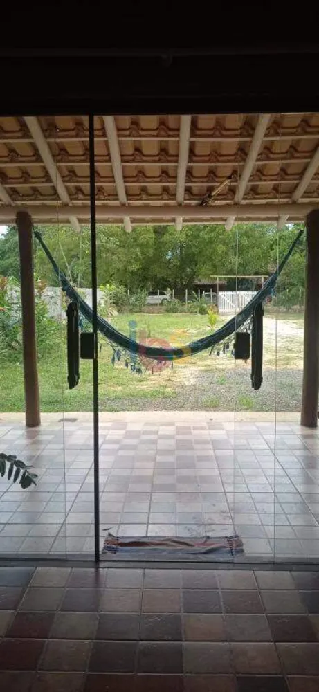Casa, 3 quartos, 120 m² - Foto 1