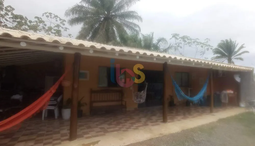 Casa, 3 quartos, 120 m² - Foto 10