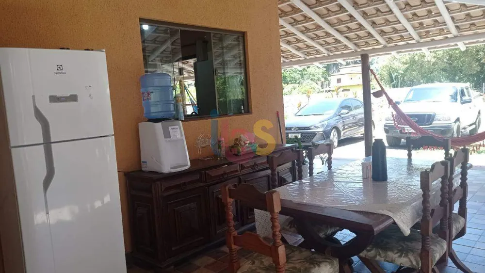 Casa, 3 quartos, 120 m² - Foto 3