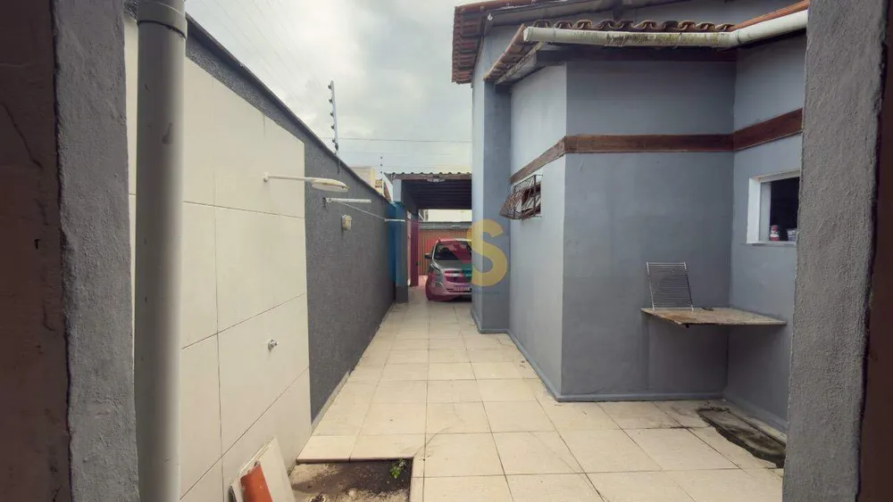 Casa, 5 quartos, 240 m² - Foto 11