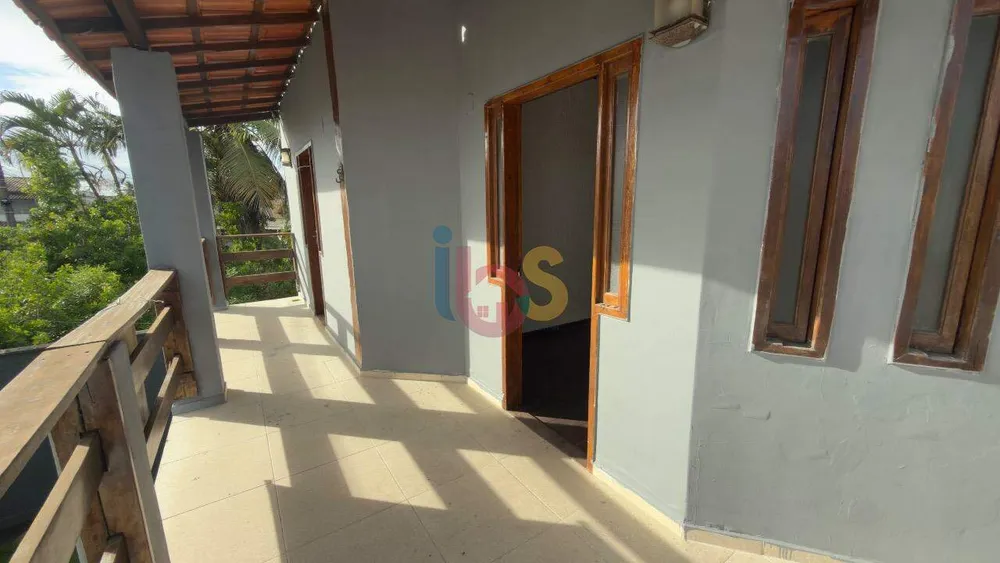 Casa, 5 quartos, 240 m² - Foto 1