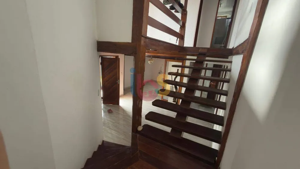 Casa, 5 quartos, 240 m² - Foto 8