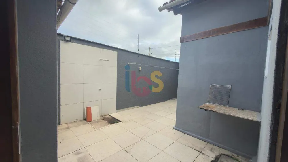 Casa, 5 quartos, 240 m² - Foto 12