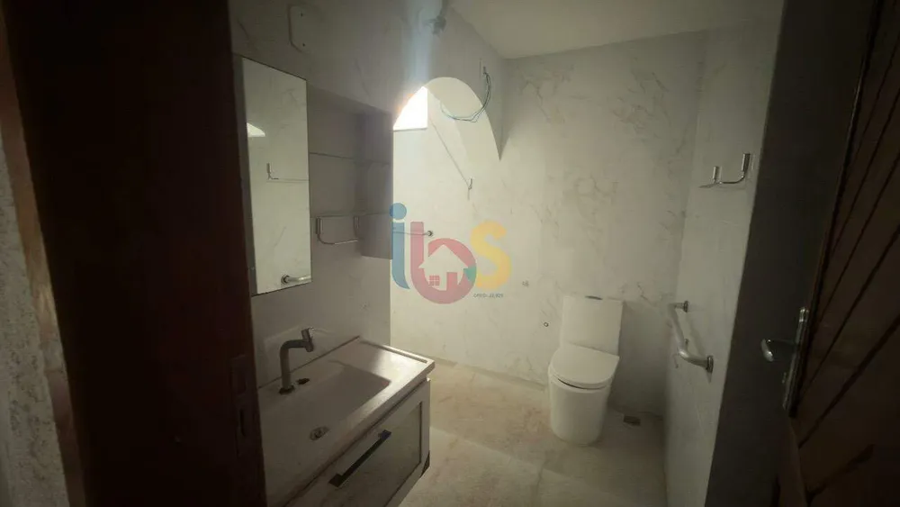 Casa, 5 quartos, 240 m² - Foto 8