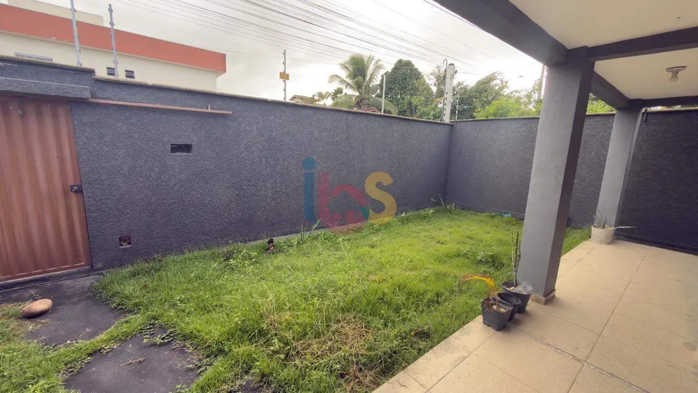 Casa, 5 quartos, 240 m² - Foto 5