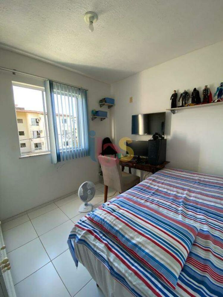 Apartamento à venda com 2 quartos, 80m² - Foto 4