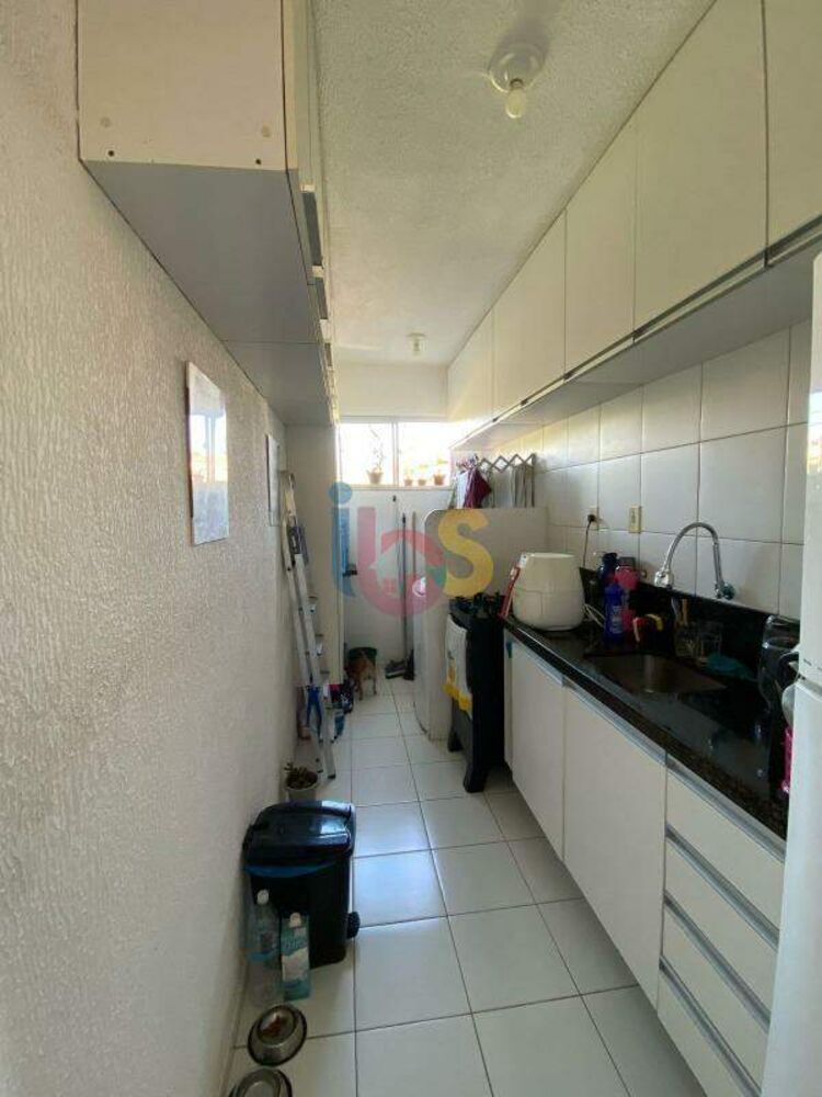 Apartamento à venda com 2 quartos, 80m² - Foto 6