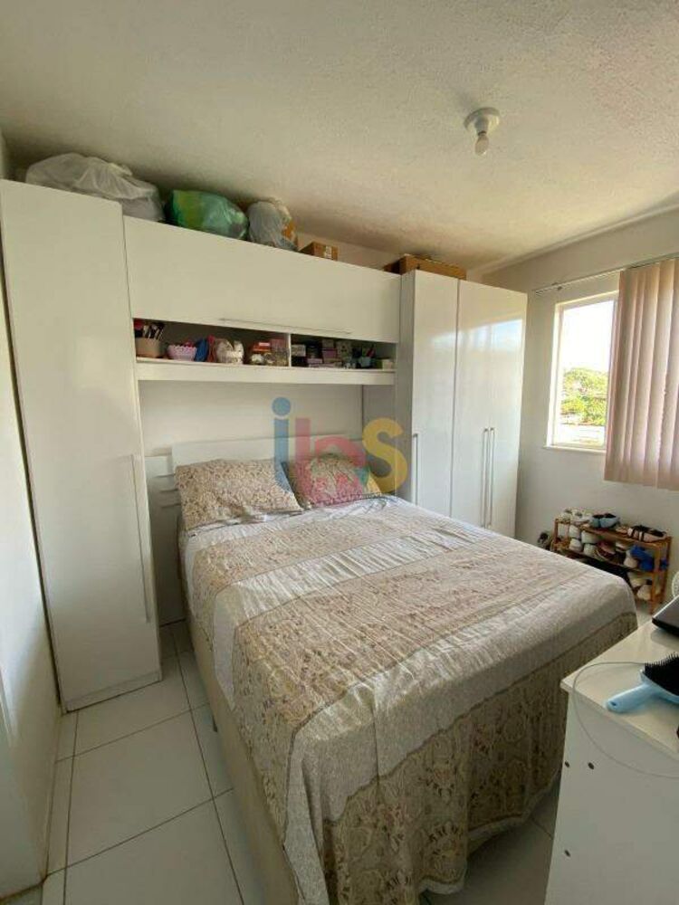 Apartamento à venda com 2 quartos, 80m² - Foto 2