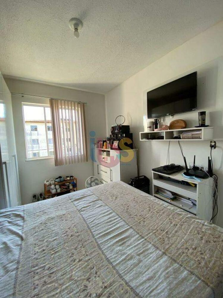 Apartamento à venda com 2 quartos, 80m² - Foto 3