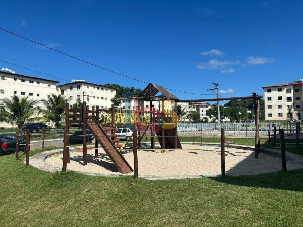 Apartamento à venda com 2 quartos, 80m² - Foto 7