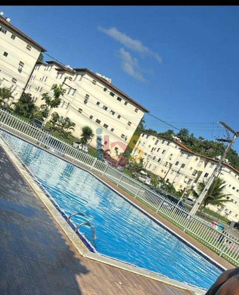 Apartamento à venda com 2 quartos, 80m² - Foto 8