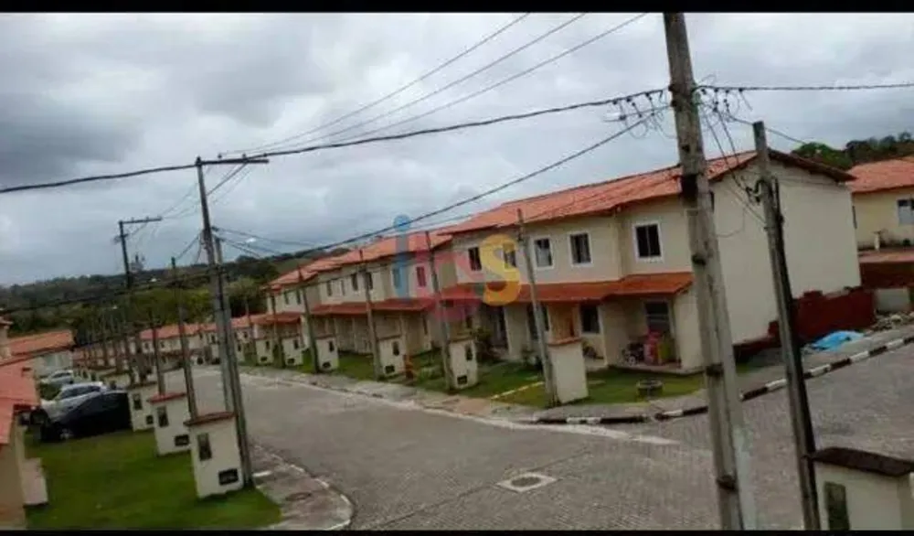 Casa, 2 quartos, 58 m² - Foto 8