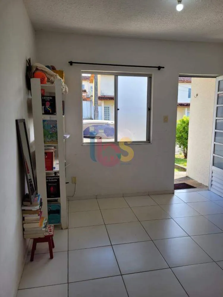 Casa, 2 quartos, 58 m² - Foto 3