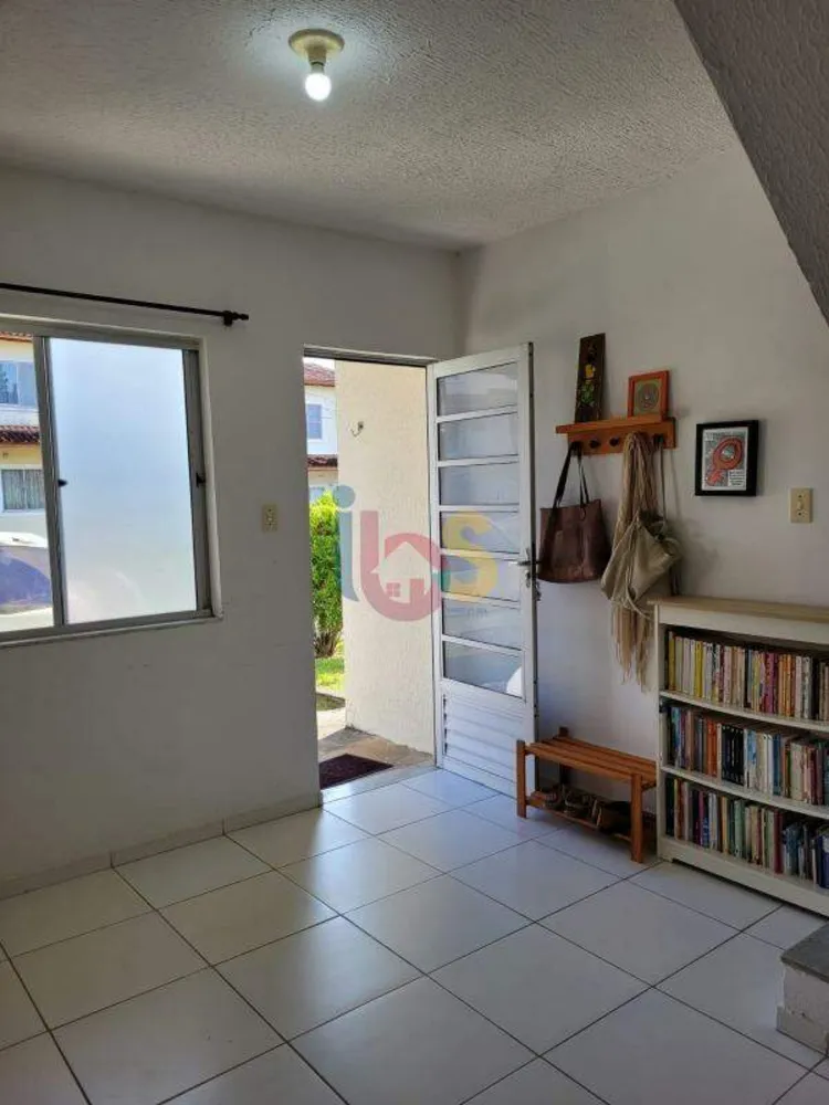 Casa, 2 quartos, 58 m² - Foto 2