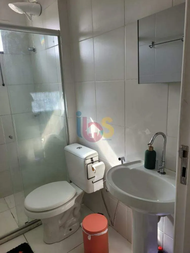 Casa, 2 quartos, 58 m² - Foto 7