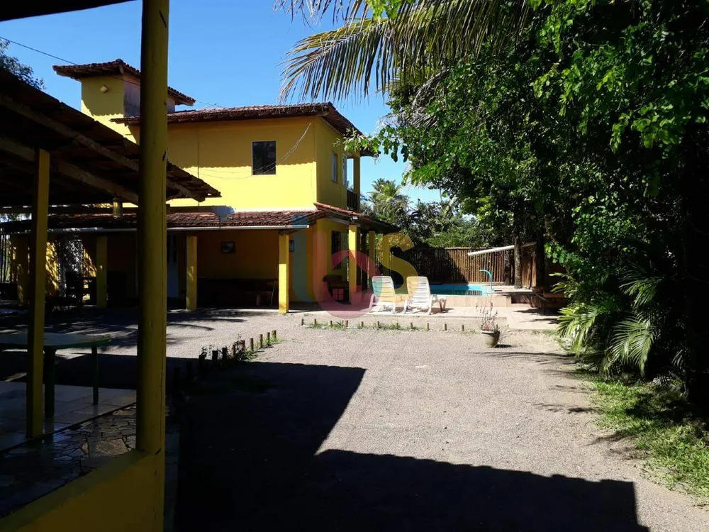 Casa, 3 quartos, 132 m² - Foto 11