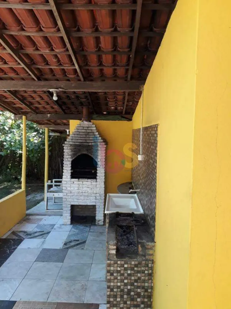 Casa, 3 quartos, 132 m² - Foto 12