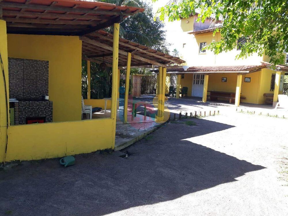 Casa, 3 quartos, 132 m² - Foto 1