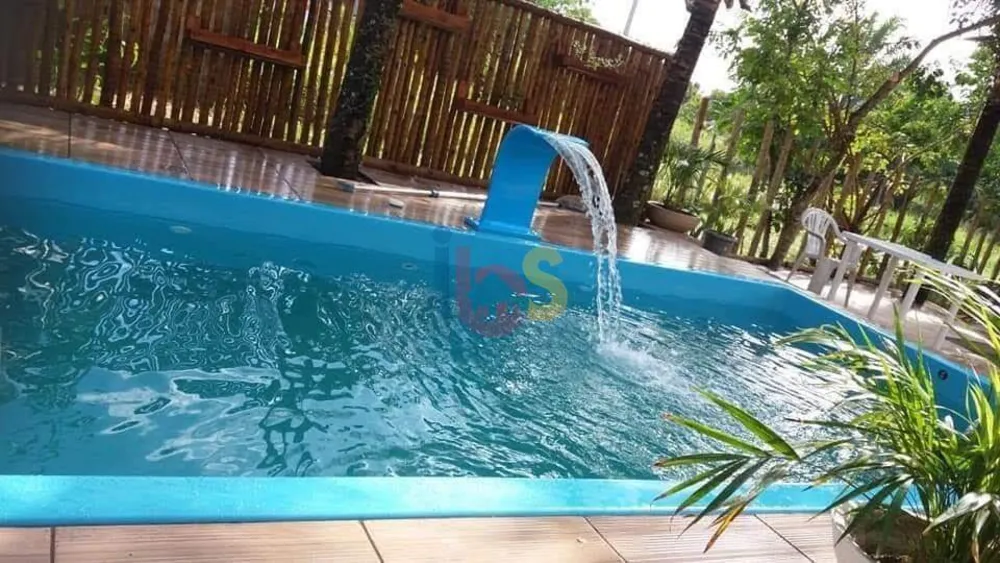 Casa, 3 quartos, 132 m² - Foto 1