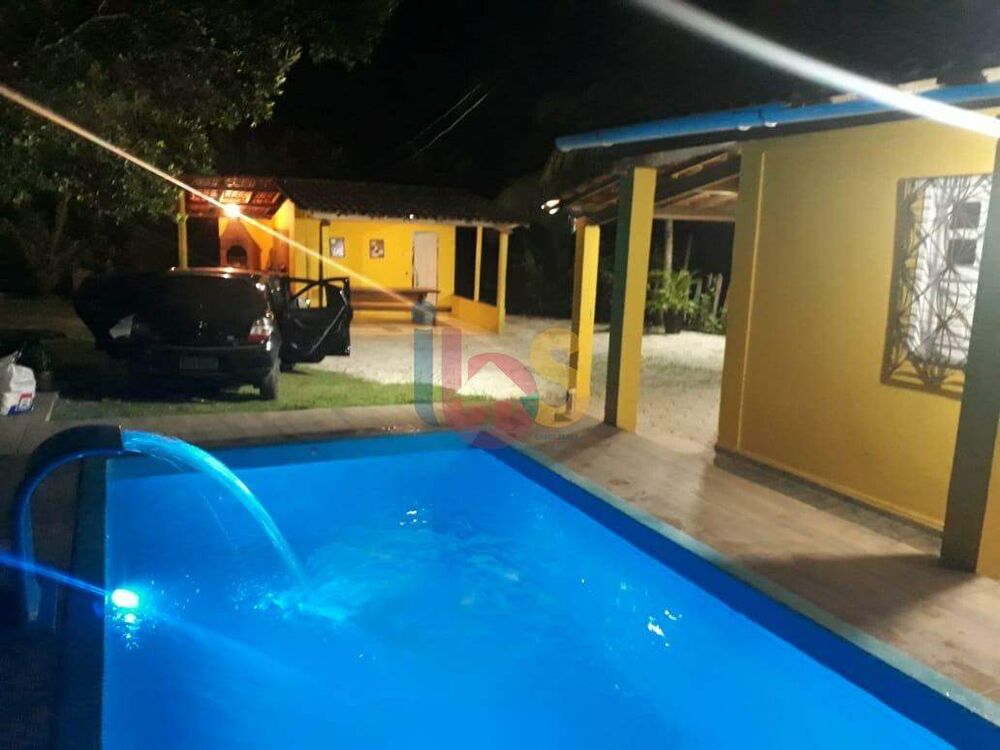 Casa, 3 quartos, 132 m² - Foto 3
