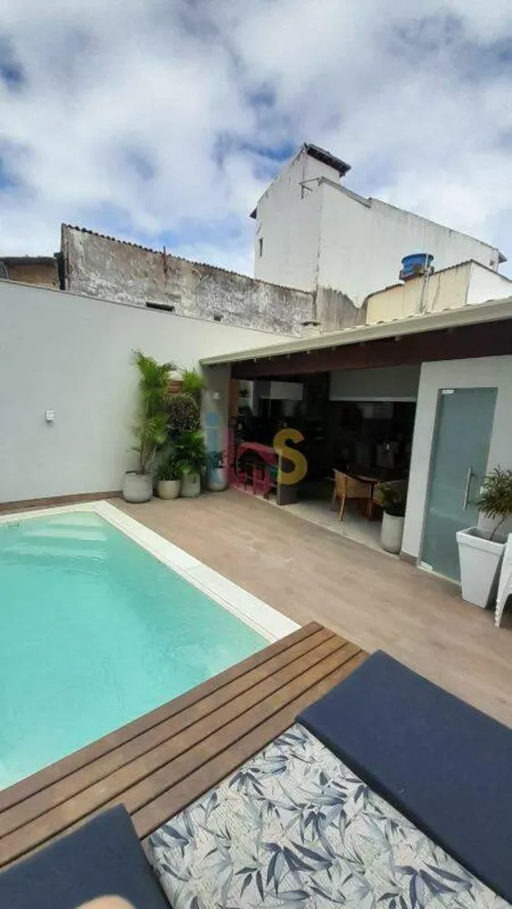 Casa, 3 quartos, 167 m² - Foto 12