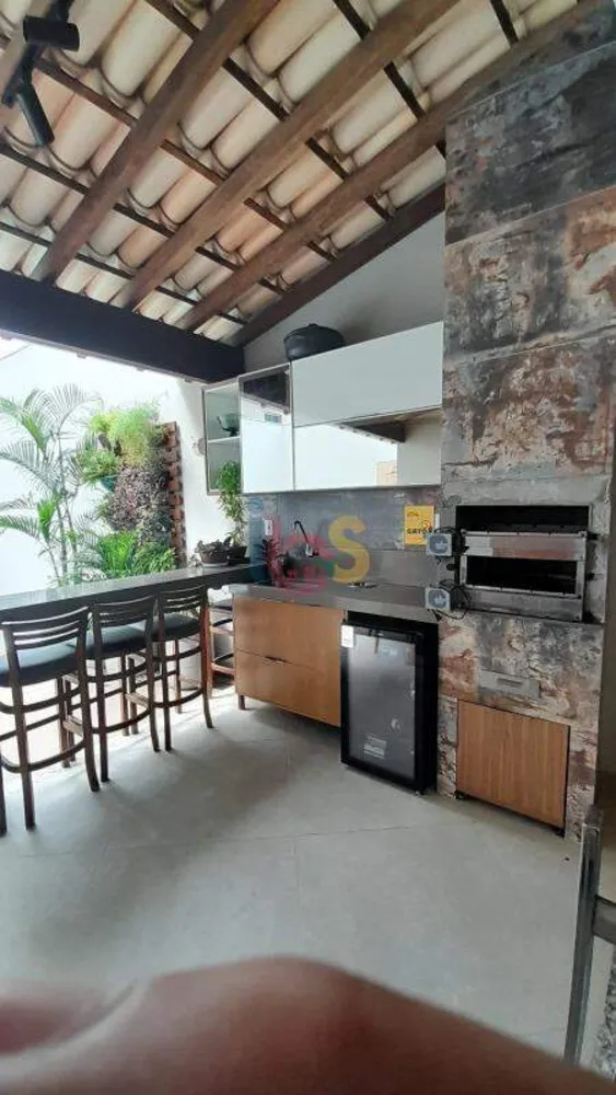 Casa, 3 quartos, 167 m² - Foto 11