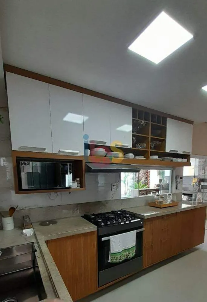 Casa, 3 quartos, 167 m² - Foto 9
