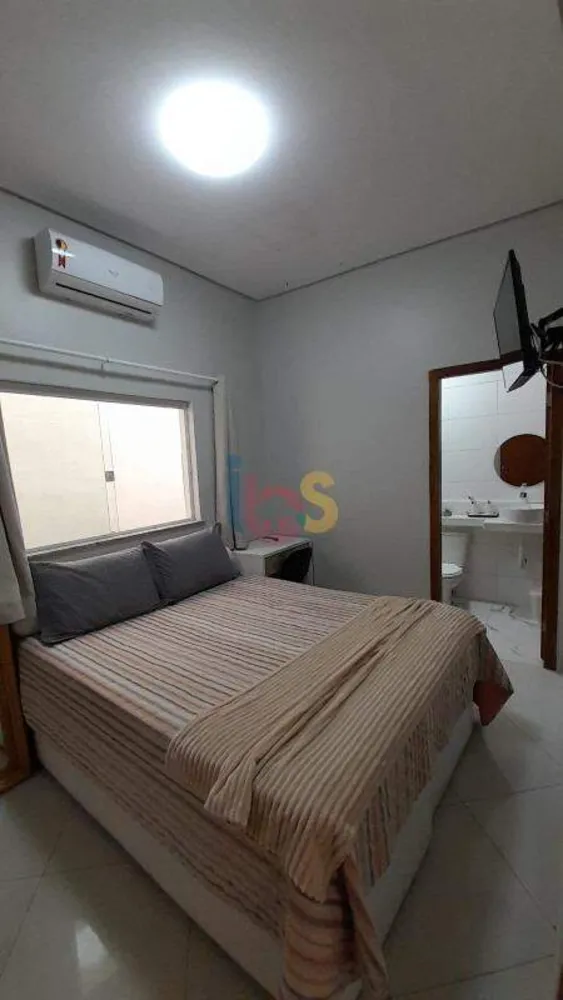 Casa, 3 quartos, 167 m² - Foto 6
