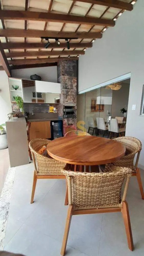 Casa, 3 quartos, 167 m² - Foto 10