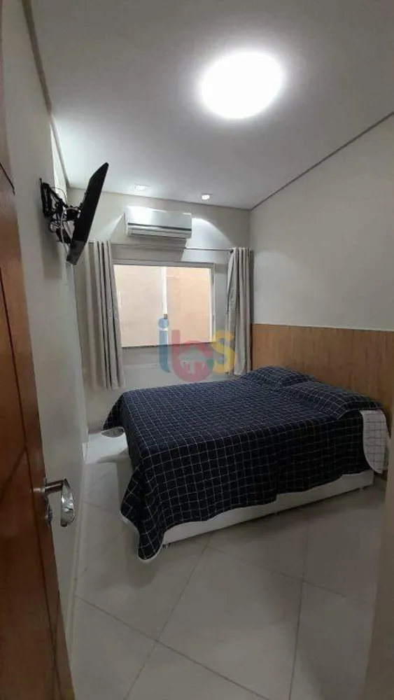 Casa, 3 quartos, 167 m² - Foto 8