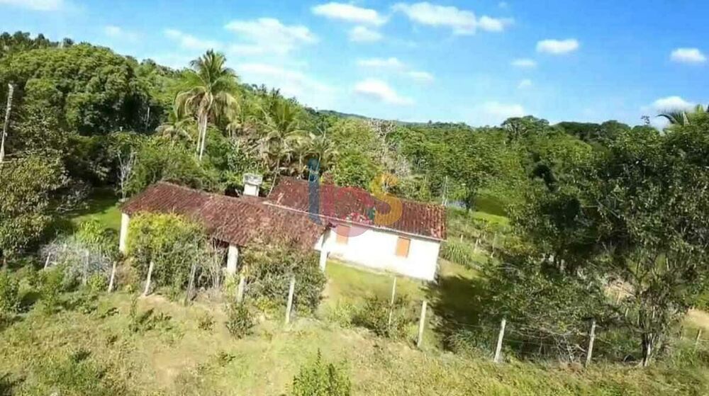 Fazenda à venda com 2 quartos, 1900000m² - Foto 8