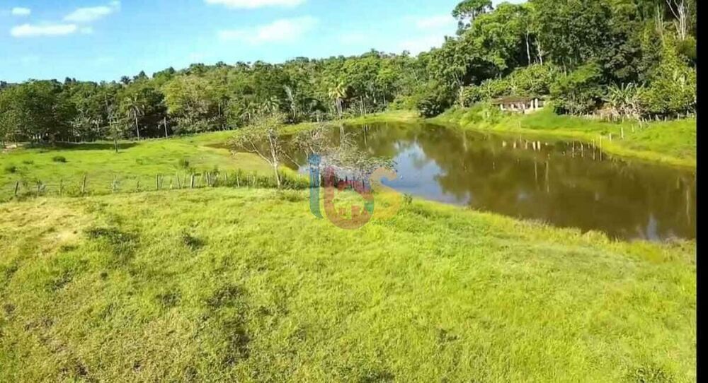Fazenda à venda com 2 quartos, 1900000m² - Foto 10