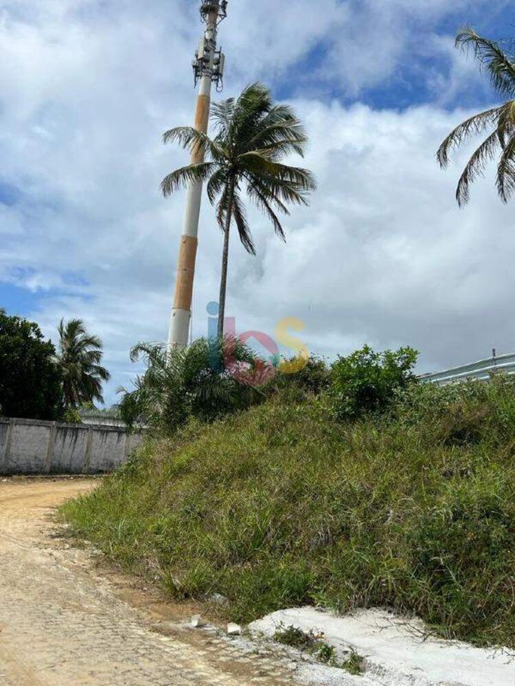 Terreno, 525 m² - Foto 2